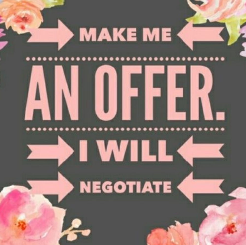 Meet your Posher, Chelsie